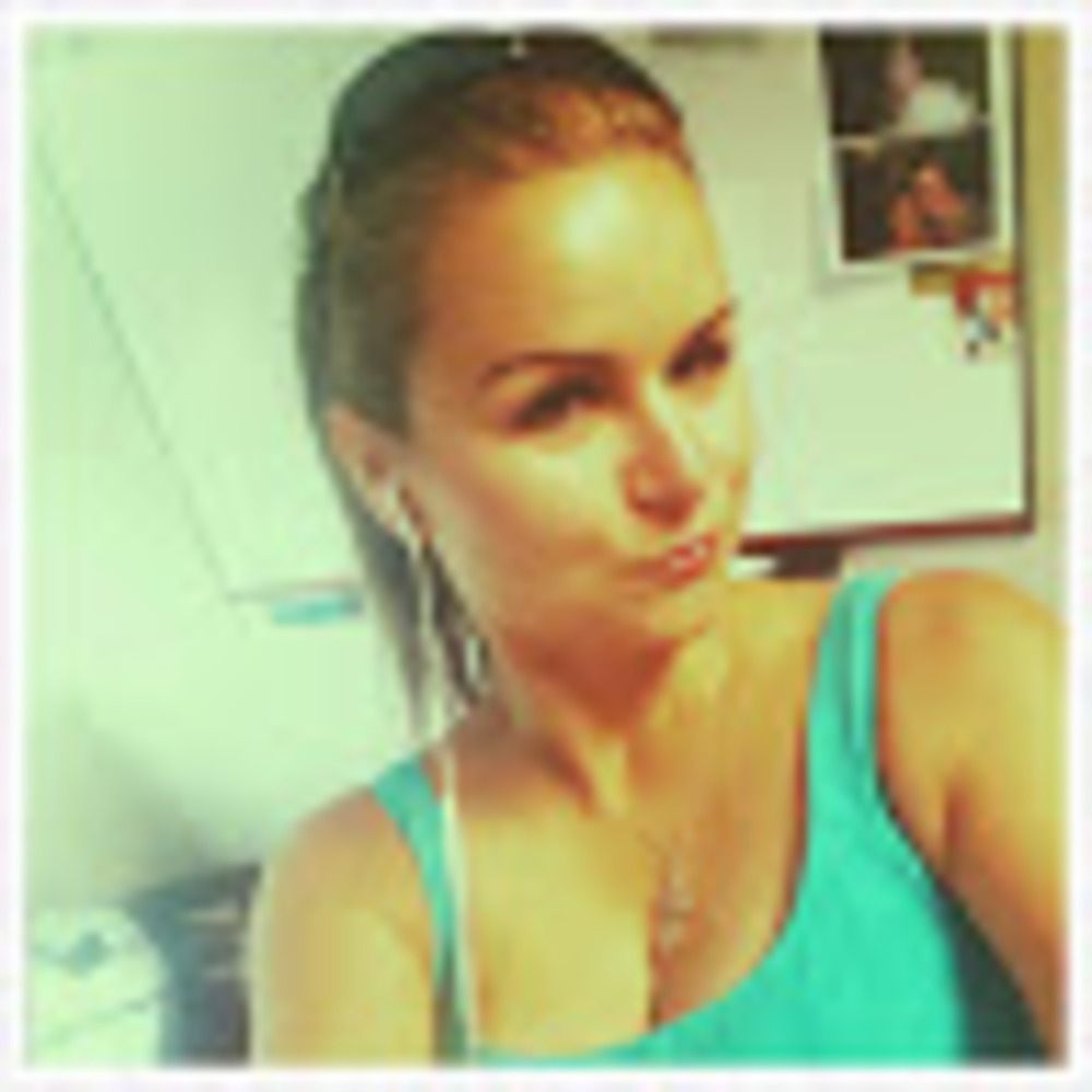 Meet your Posher, Maggie